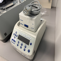 Eppendorf ThermoMixer C  Tube Mixer image 1